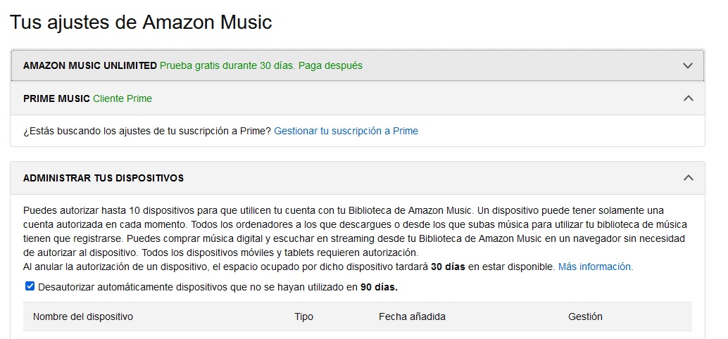 Como puedo evitar que pasado los 30 días me cobren automáticamente?