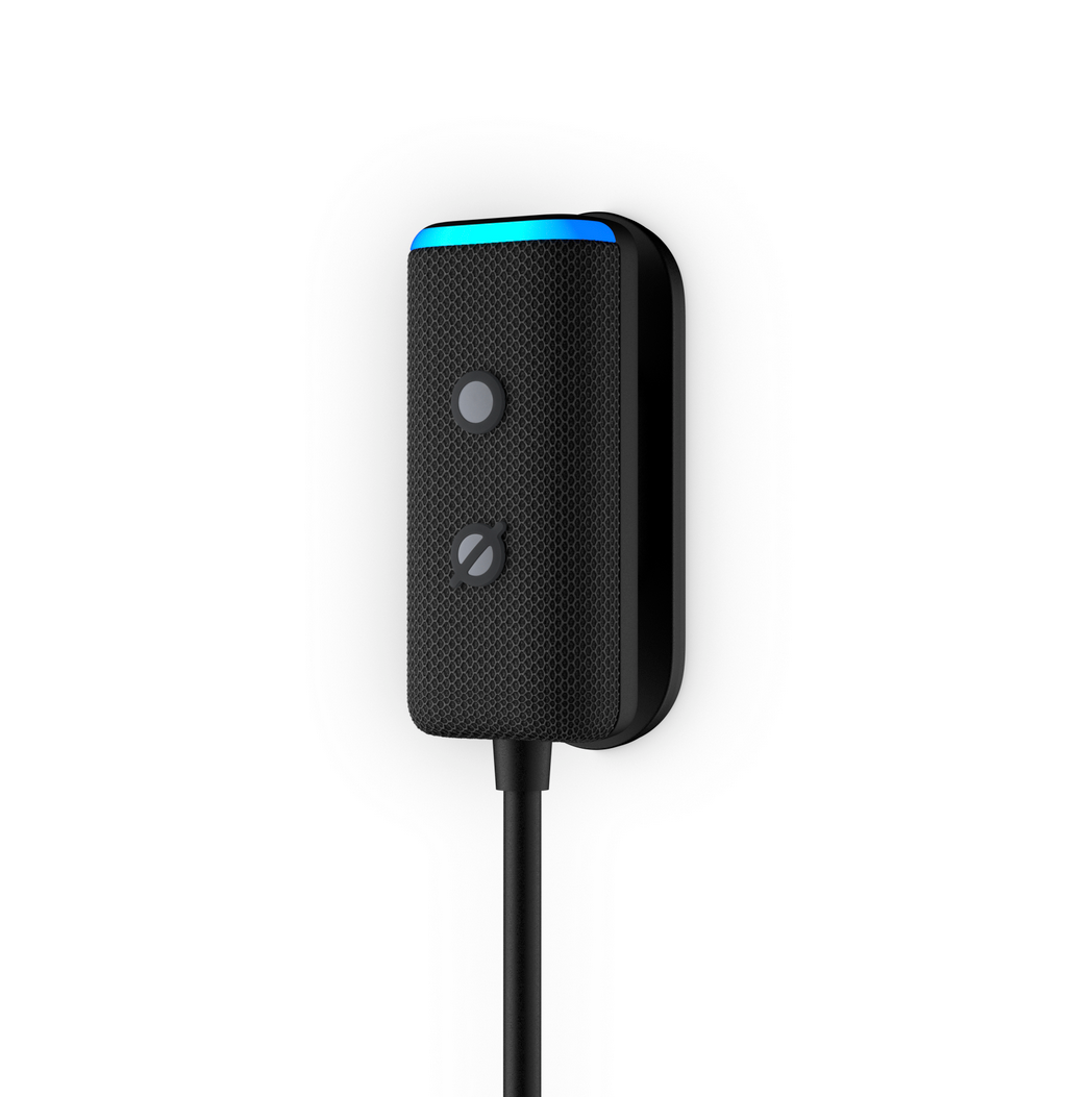 Echo 3 with alexa kindle 
