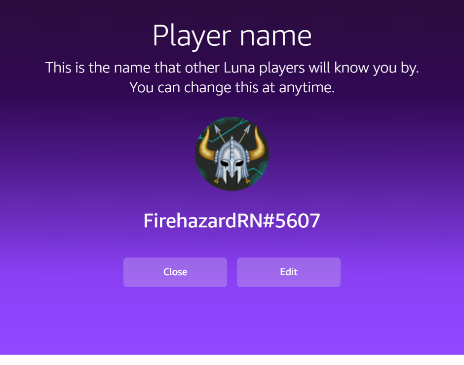 This Roblox Player Has NO NAME 