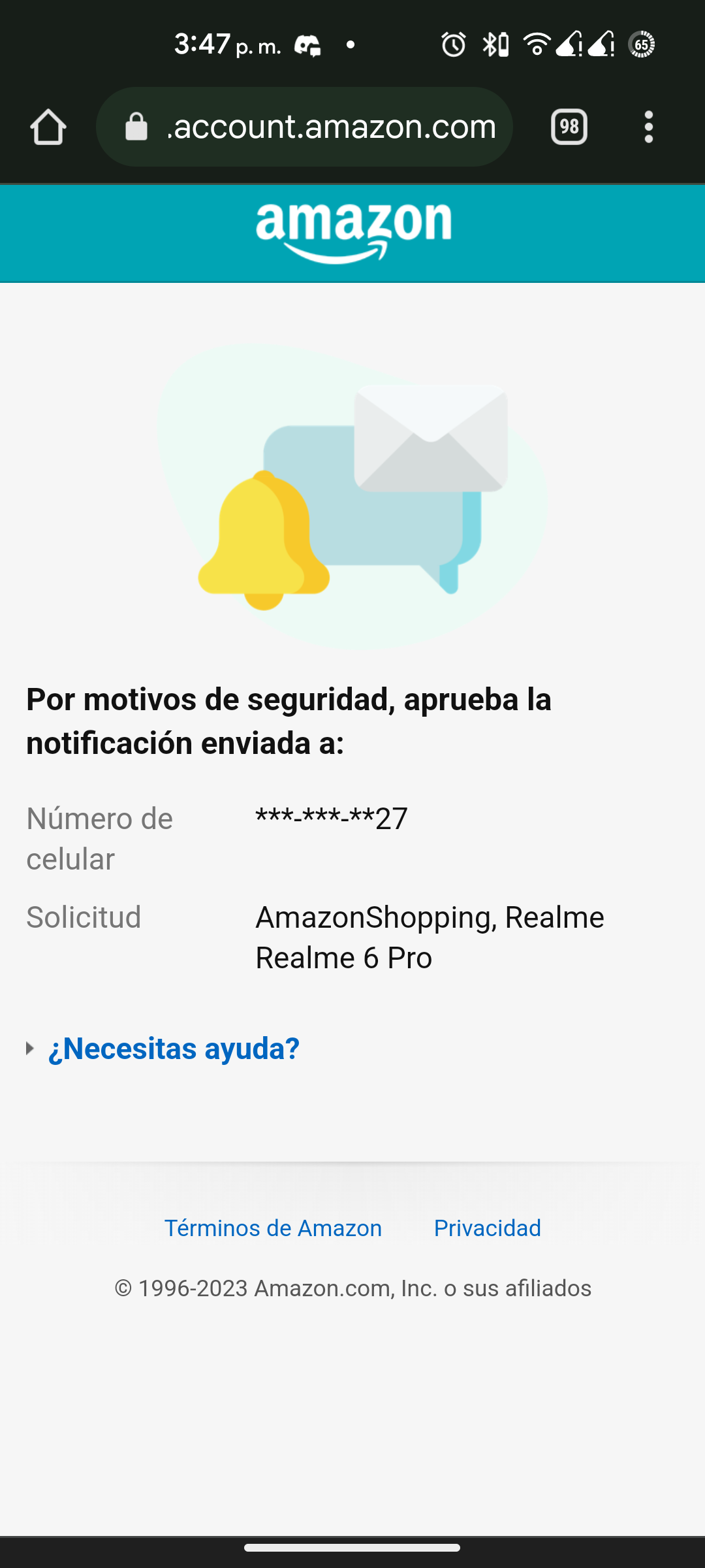 Ayuda de Echo Sub - Servicio al Cliente de