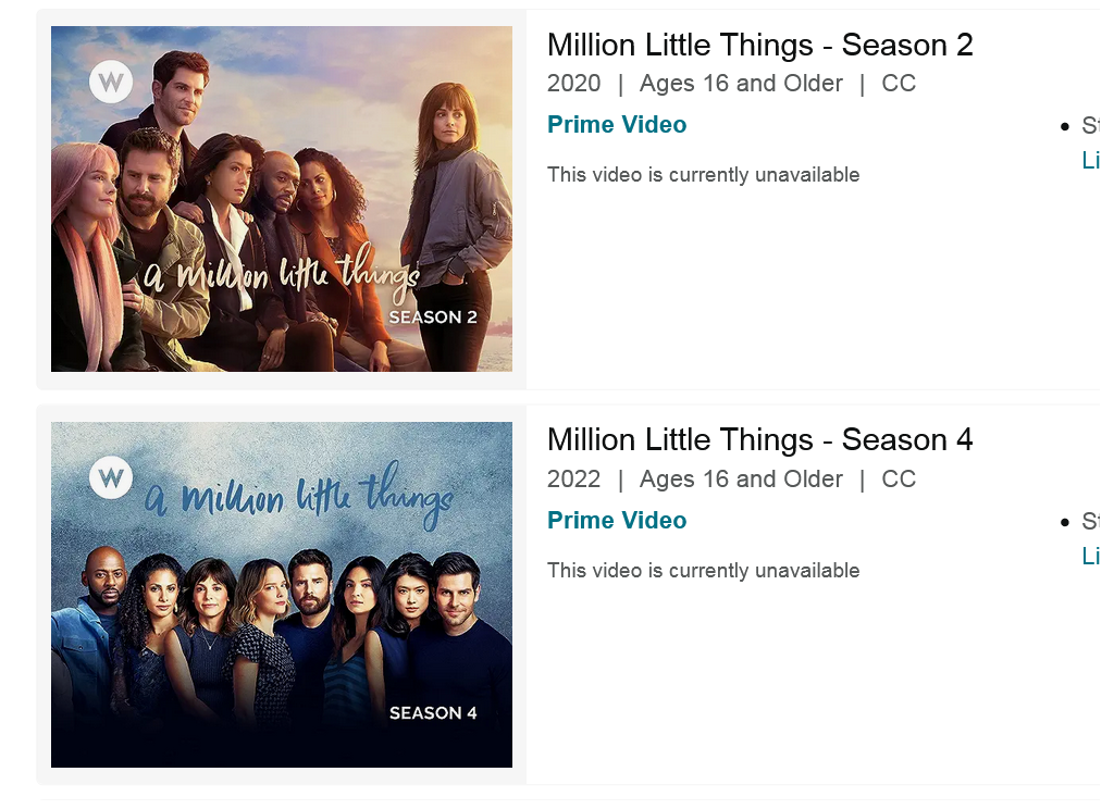 Little things season online 2 all episodes download