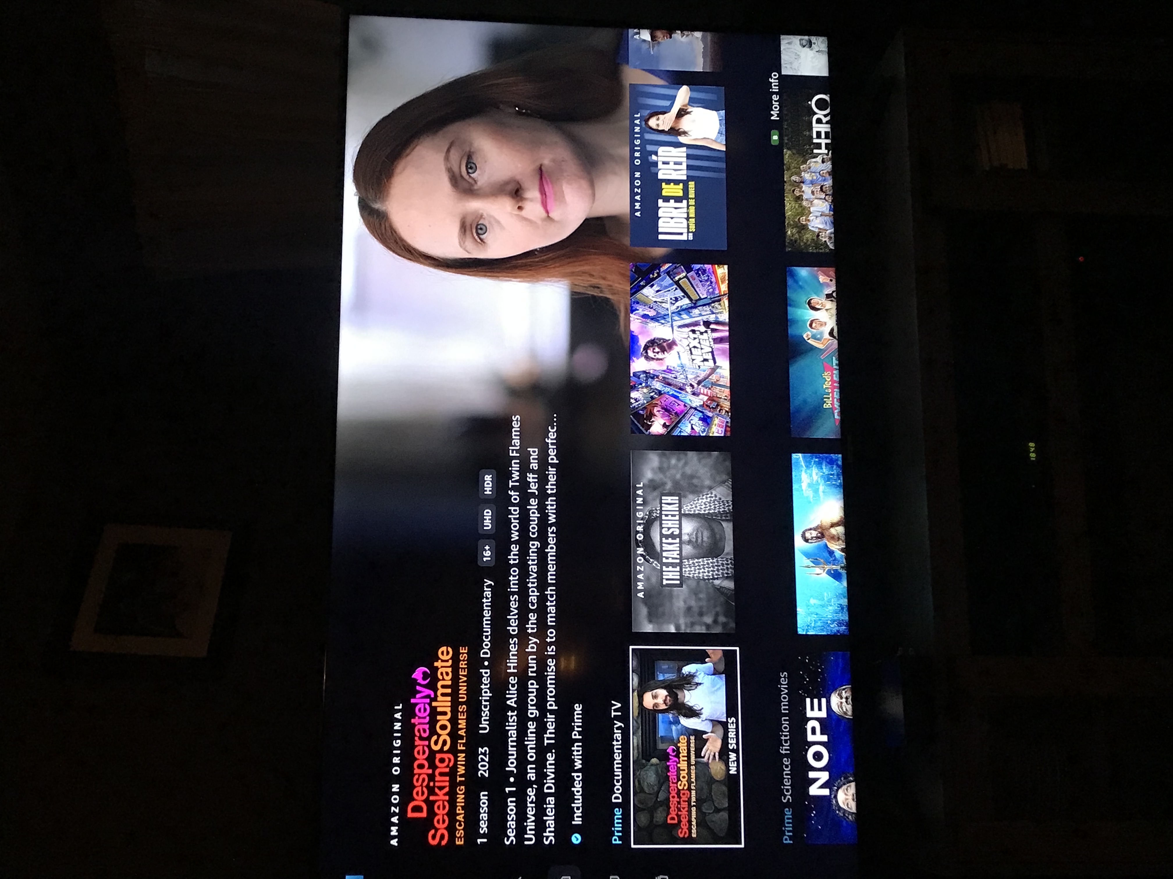 Amazon my tv subscriptions cheap