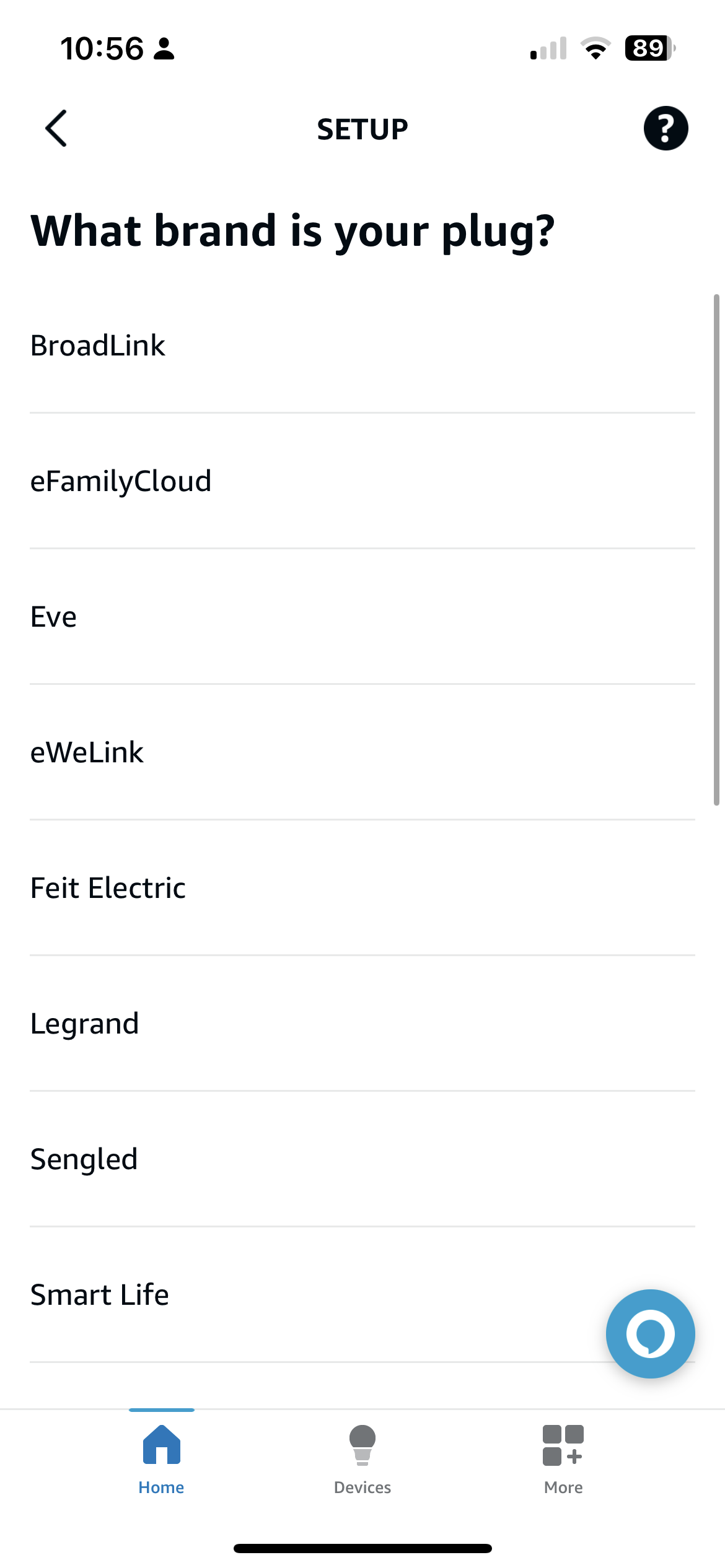 Efamilycloud alexa hot sale