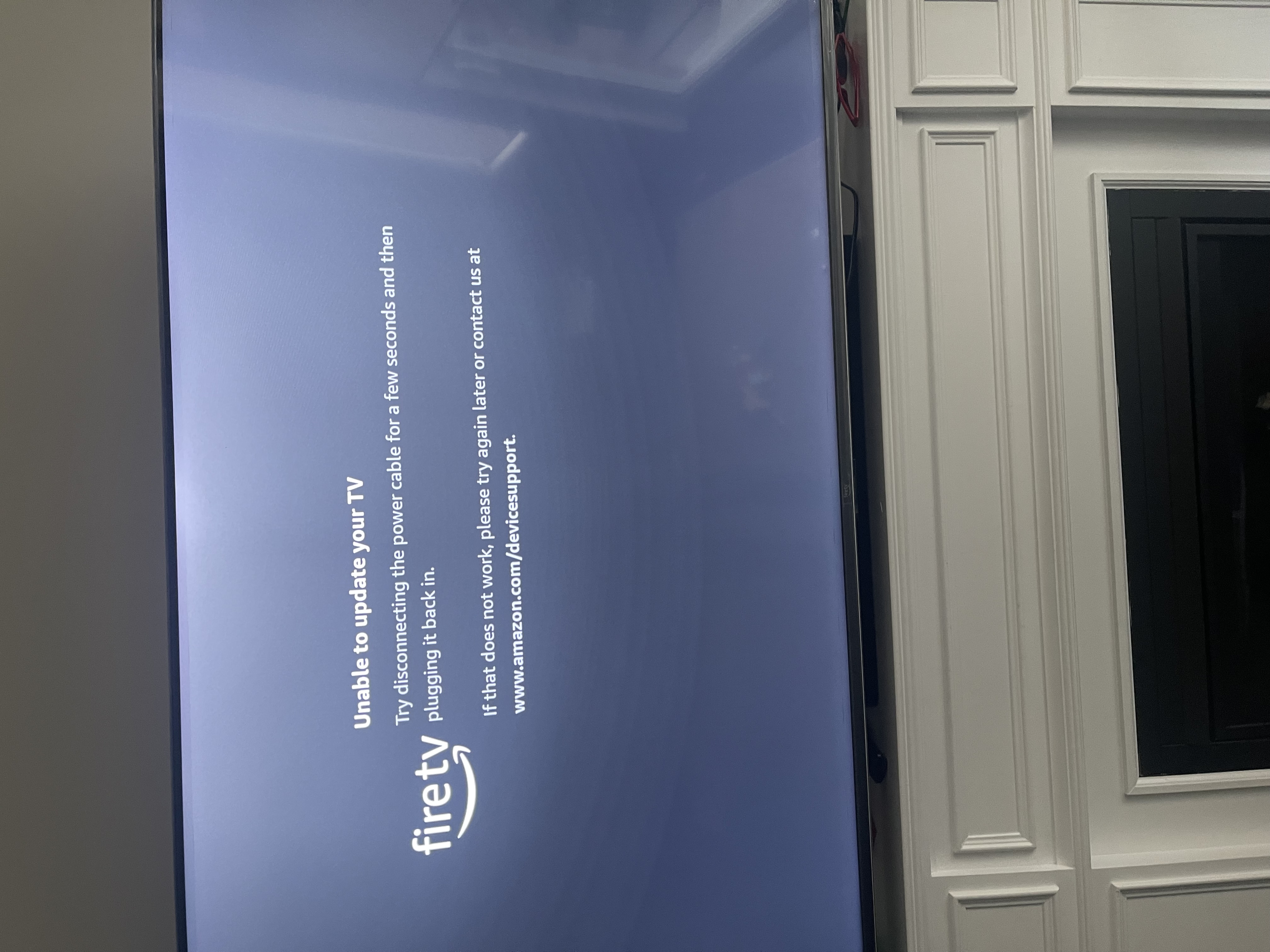 その他 firetv Fix Insignia Fire TV No Longer CONNECTING to Wi-Fi Network