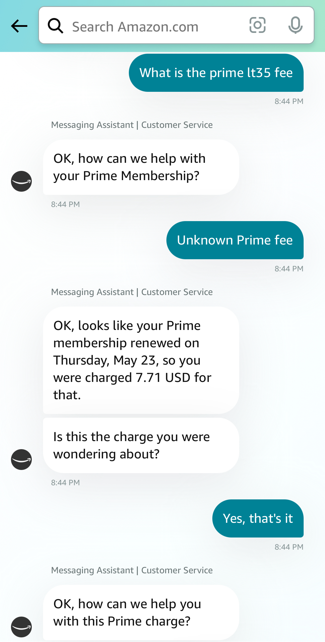Prime membership fee amazon deals
